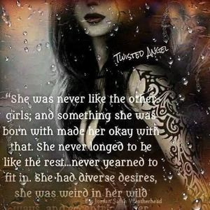 Meet your Posher, Barbara